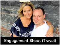Engagment Travel